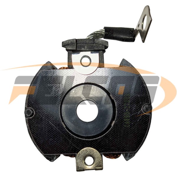 CARBONERA ARR FORD EXPLORER TODOS - VK-2569