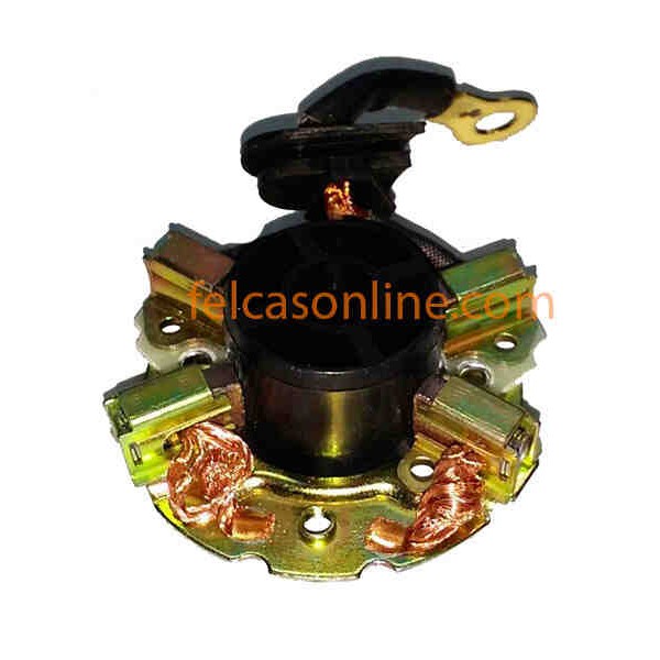 CARBONERA ARR. HYUNDAI-KIA-SONATA. - 69-010816