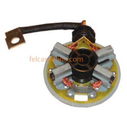 CARBONERA ARR. IVECO EUROTECH BOSCH 24V