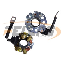 CARBONERA ARR CHEV TRAILBLAZER PG260L