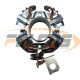 CARBONERA ARR FORD FIESTA CORSA T BOSCH - VK-F000AL1055