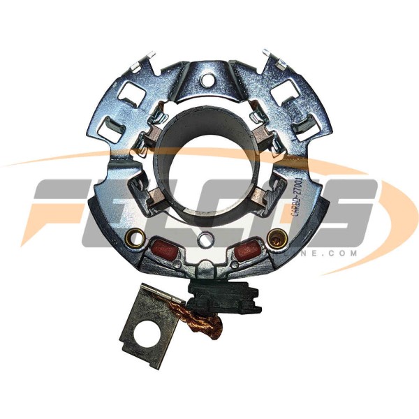 CARBONERA ARR FORD FIESTA CORSA T BOSCH - VK-F000AL1055