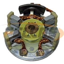 CARBONERA ARR HYUNDAI SONATA SANTA FE