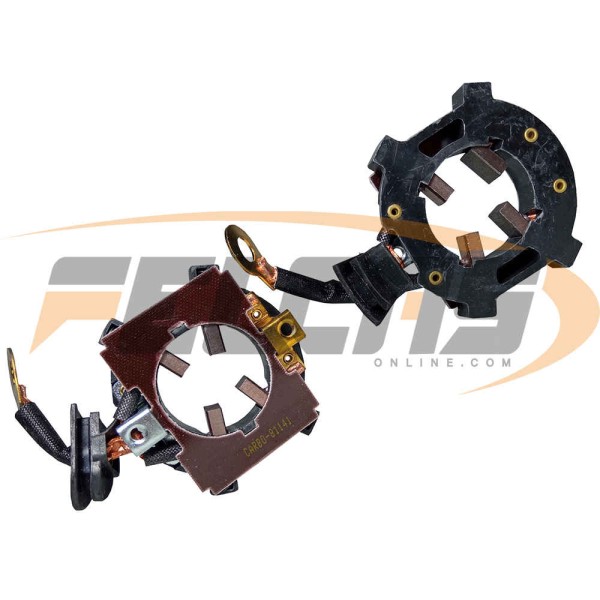 CARBONERA ARR HYUNDAI ACCENT GETZ ATOS - 81141