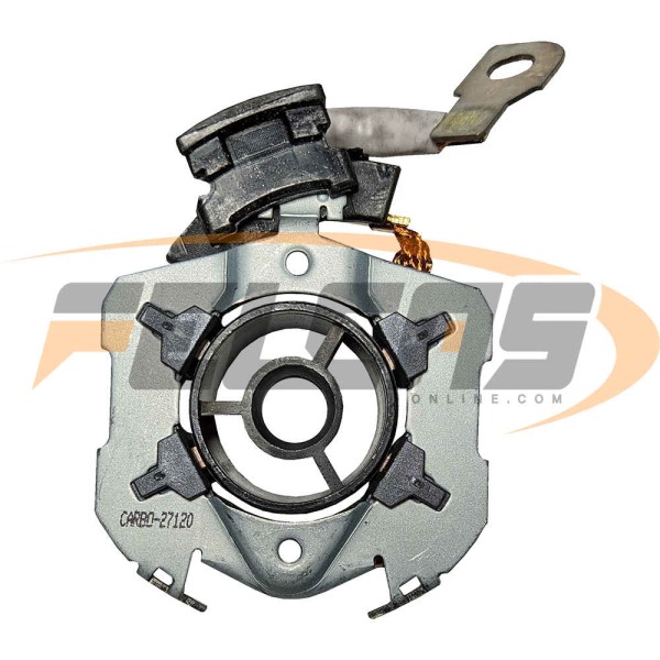 CARBONERA ARR TOYOTA HYLUX 4RUNNER KAVA - 81161=1004336533