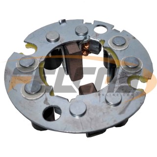CARBONERA ARR ISUZU 2.0KW NKR 12 24V 4P CARBONERA ARR ISUZU 2.0KW NKR 12 24V 4P