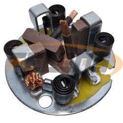 CARBONERA ARR ISUZU 2.0KW NKR NHR 12 24V