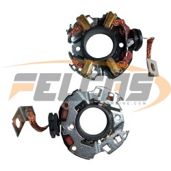 CARBONERA ARRVOLKSWAGEN GOLF NISSAN