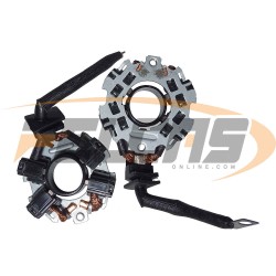 CARBONERA ARR MAZDA 3.6 S MITSUBISHI