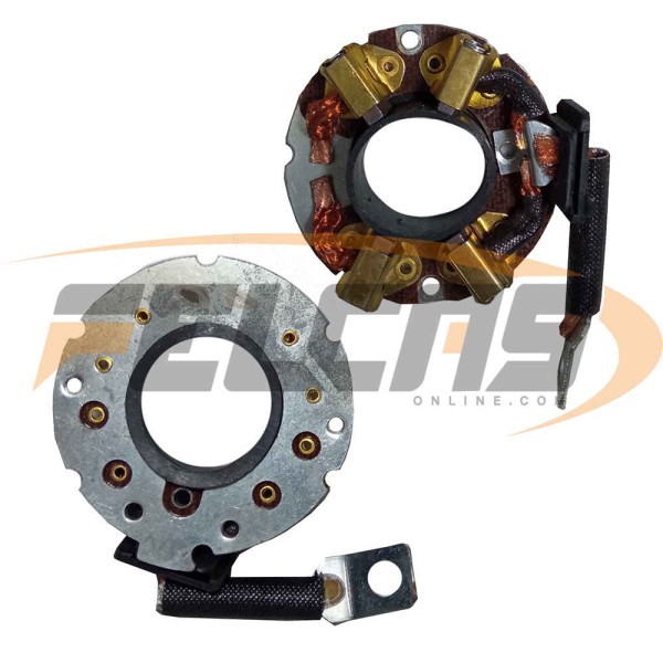 CARBONERA ARR CHEV HYUNDAI, KIA, GMC - VK-69-122