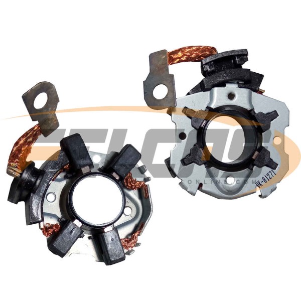 CARBONERA ARR TOY HILUX KAVAK VIGO - VK-339D=81271