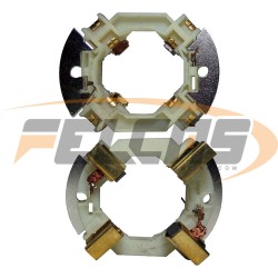 CARBONERA ARR VOLKSWAGEN CADDY 1.6L