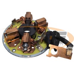 CARBONERA ARR IVECO DAILY RENAULT MERCED