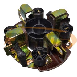 CARBONERA ARR FORD CARGO 1721 VW WORKER