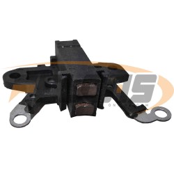 CARBONERA ALT SENTRA ISUZU RODEO