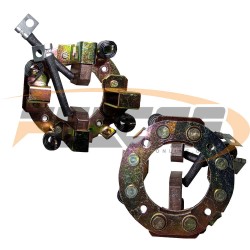 CARBONERA ARR ISUZU KOMATSU EXCAVADORAS