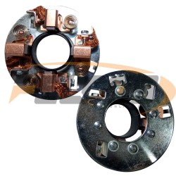 CARBONERA ARR SISTEMA BOSCH 24V