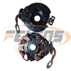 CARBONERA ARR TOY COROLLA   HILUX 03 08