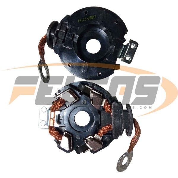 CARBONERA ARR TOY COROLLA   HILUX 03 08 - HD713A=69-8212