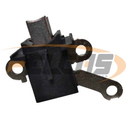 CARBONERA ALT TOY YARIS 1.5L  HYUNDAI