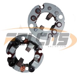 CARBONERA ARR ISUZU 2.0 KW 12V OSGR