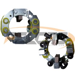 CARBONERA ARR TOYOTA 3.4L 5VZFE NKR NHR