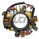 CARBONERA ARR CHEV CAMARO  LUMINA 12V - VK-69-109=81006