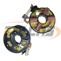 CARBONERA ARR JOHN DEERE IVECO MACK 12V