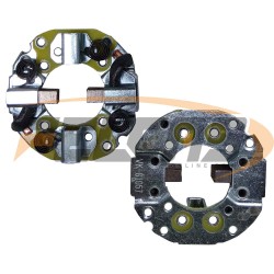 CARBONERA ARR MITSUBISHI CANTER FUSO