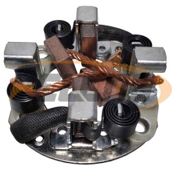 CARBONERA ARR ISUZU NPR DMAX NHR NKR 12V