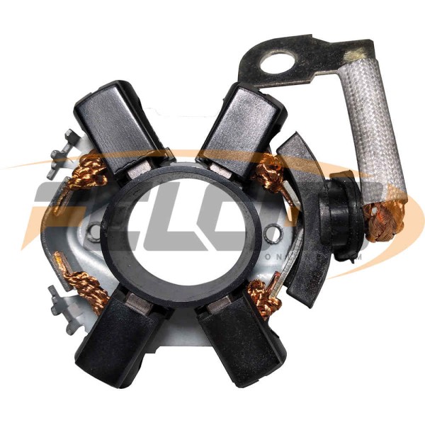 CARBONERA ARR FORD CARGO TOYOTA BOSCH - 69-81281