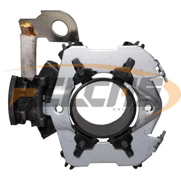 CARBONERA ARR FORD CARGO TOYOTA BOSCH - 69-81281