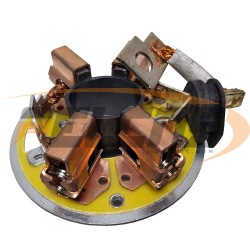 CARBONERA ARR IVECO EUROCARGO NEW HOLLAN