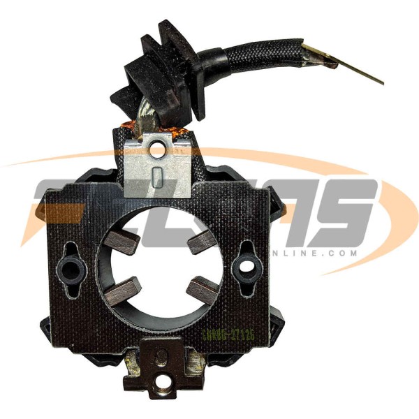 CARBONERA ARR MITSUBISHI NISSAN D21 - 69-8313