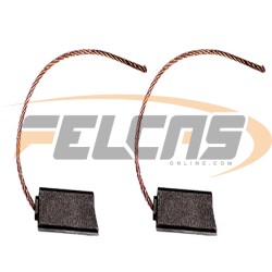 CARBONES ALT TOYOTA 2F 3F COROLLA M V