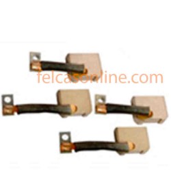 CARBONES ARR 28MT 12V