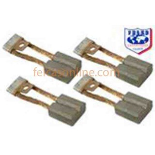 CARBONES ARR 40MT MACK 24V DELGADO CARBONES ARR 40MT MACK 24V DELGADO
