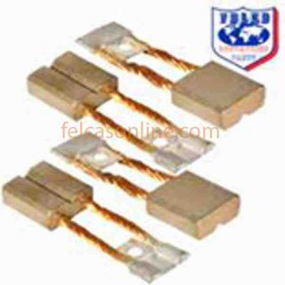 CARBONES ARR 50MT 24V CATERPILLAR CARBONES ARR 50MT 24V CATERPILLAR