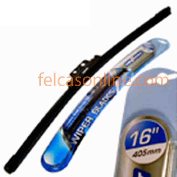 CEPILLO BOOMERANG UNIPOINT 16 - WB-6D16SGRAJ