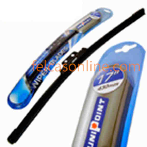 CEPILLO BOOMERANG UNIPOINT 17 - WB-6D17SGRAJ