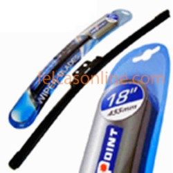 CEPILLO BOOMERANG UNIPOINT 18