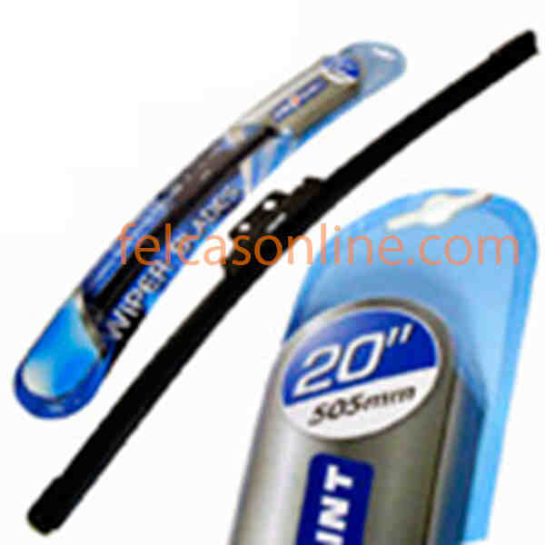 CEPILLO BOOMERANG UNIPOINT 20 - WB-6D20SGRAJ