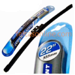 CEPILLO BOOMERANG UNIPOINT 22