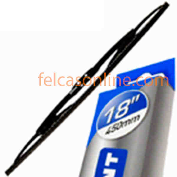 CEPILLO UNIVERSAL 18 UNIPOINT (1PZA) - WB-3318S10AJ