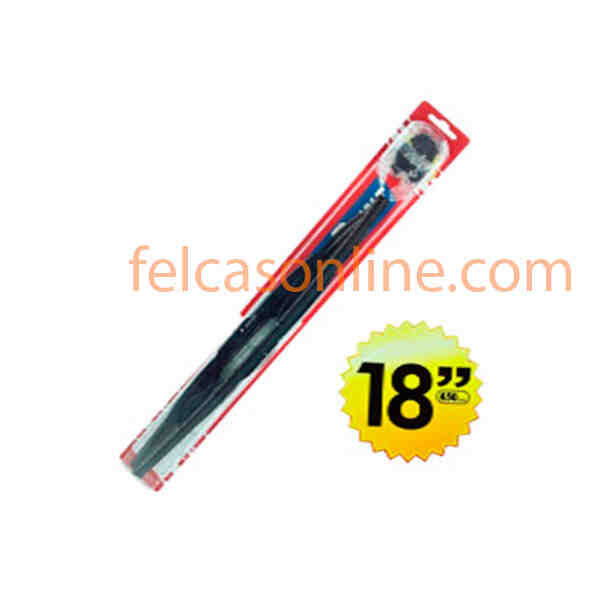 CEPILLO UNIVERSAL 18 UNIPOINT (PAR) - WB-3318010AJ