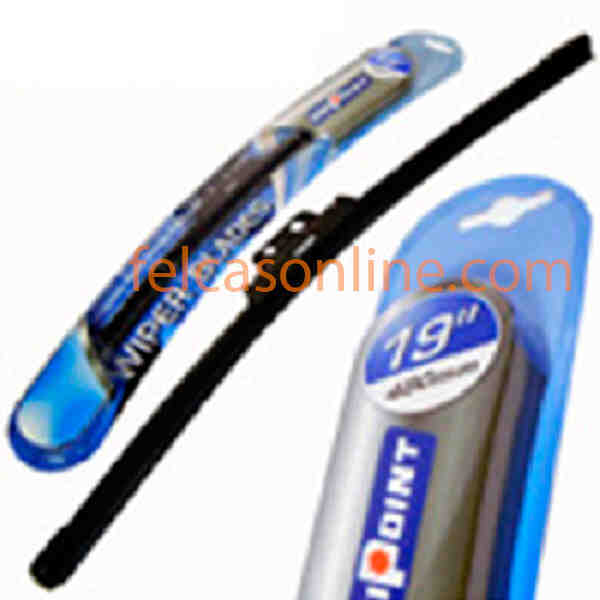 CEPILLO BOOMERANG UNIPOINT 19 - WB-6D19SGRAJ