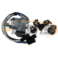 CILINDROS IGN JEEP WAGONEER