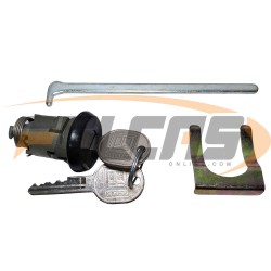 SWITCHERA KIT COMPLETO FORD FESTIVA  KIA