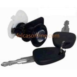 CILINDROS KIT DAEWOO CIELO RACER IGN