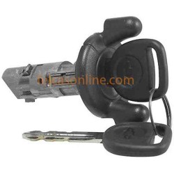 CILINDROS IGN CHEV TRAIL BLAZER